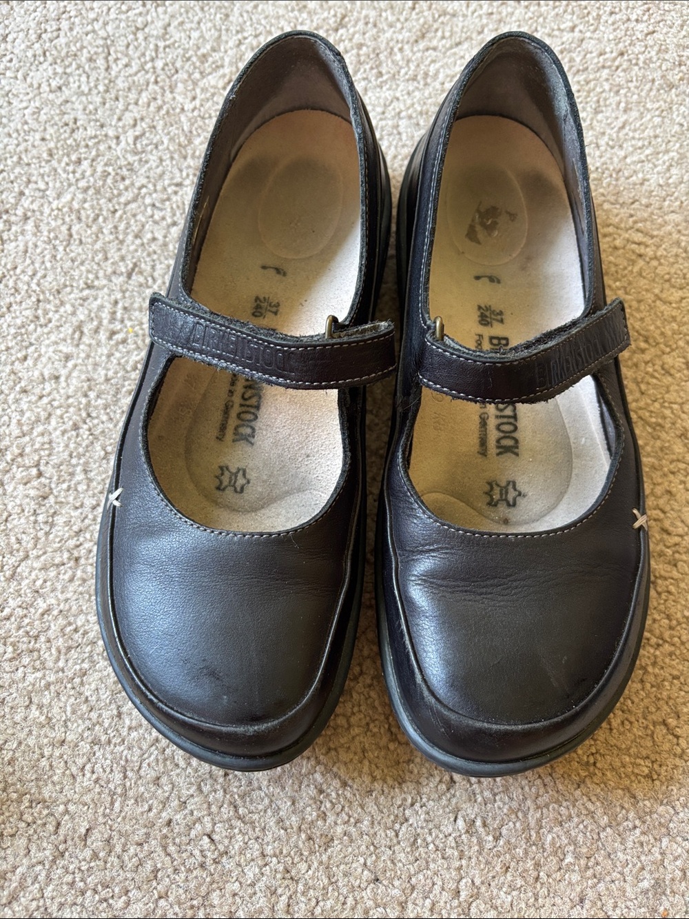 Birkentstock women’s